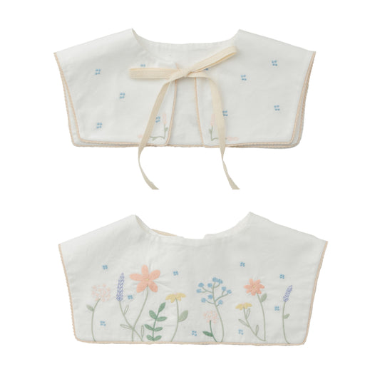 ALICE IN WONDERLAND COLLAR BIBS