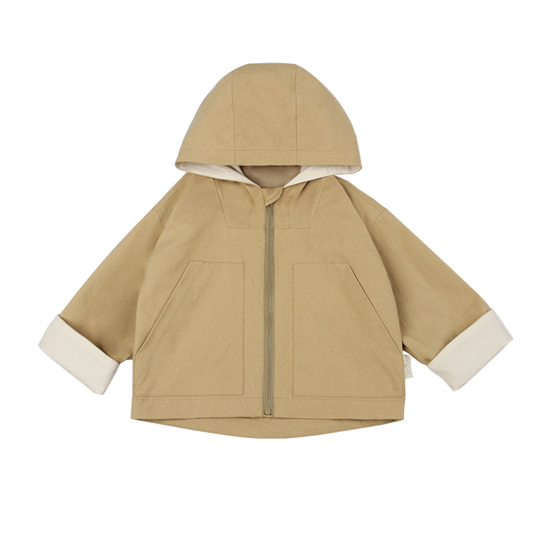 Lele Jove Spring Jacket and Trousers
