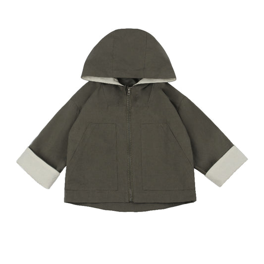 Lele Jove Spring Jacket and Trousers