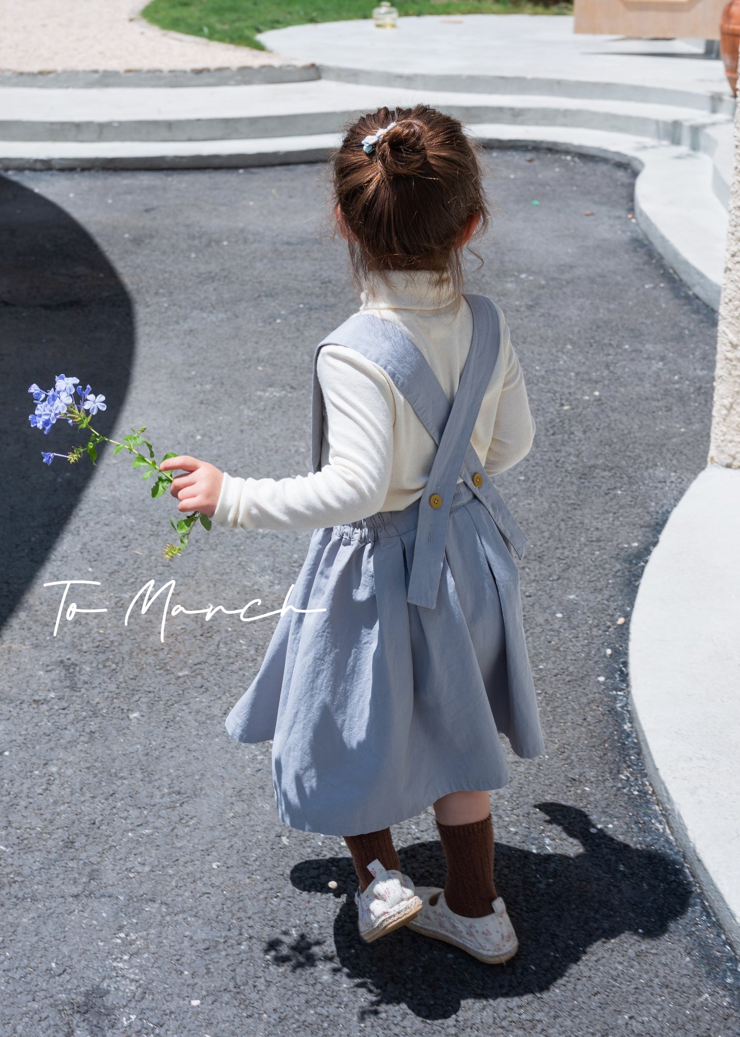 Turtleneck Cotton Long Sleevs Top