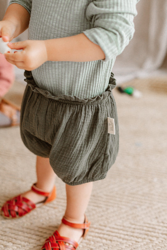 LELE JOVE SUMMER BLOOMER