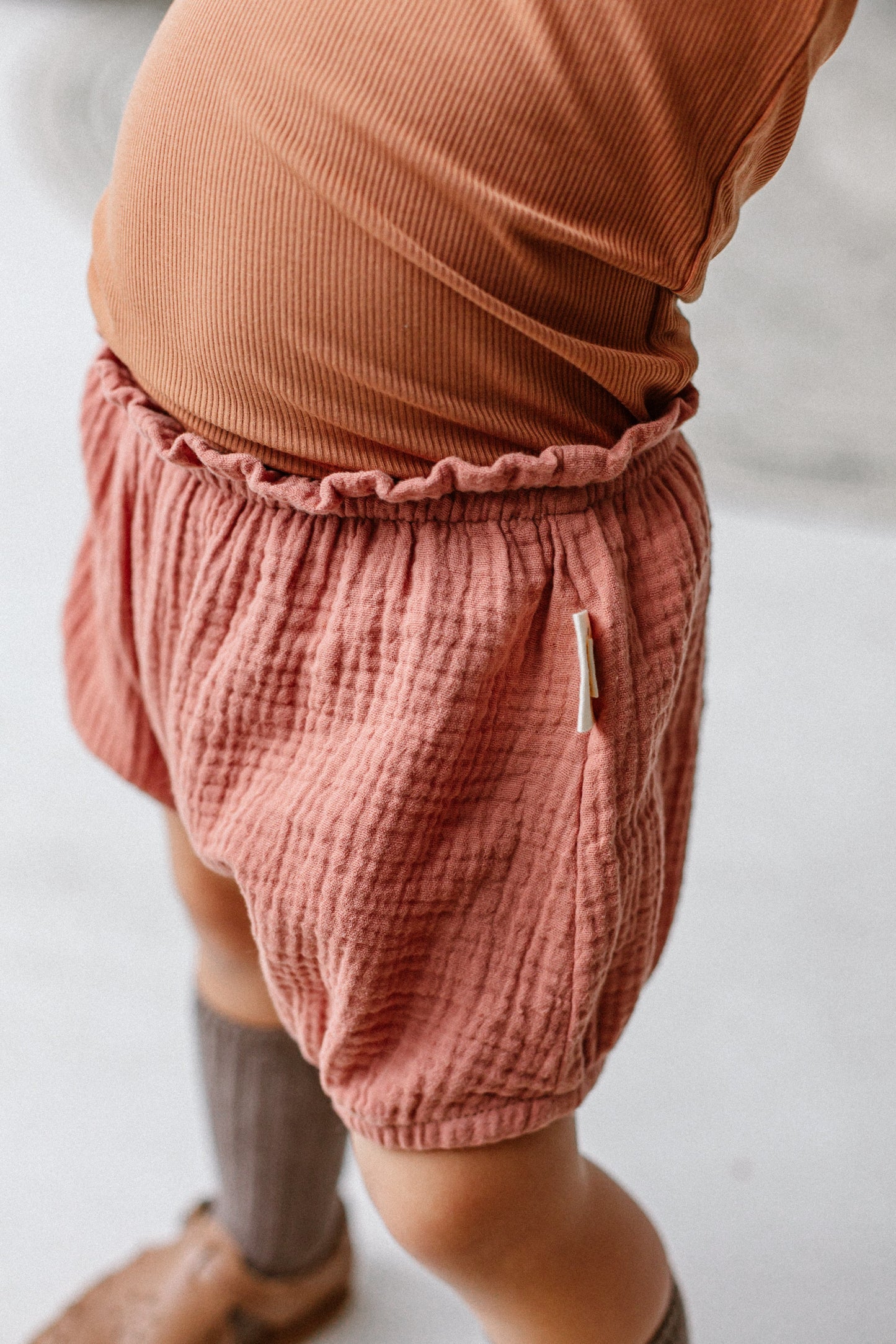 LELE JOVE SUMMER BLOOMER