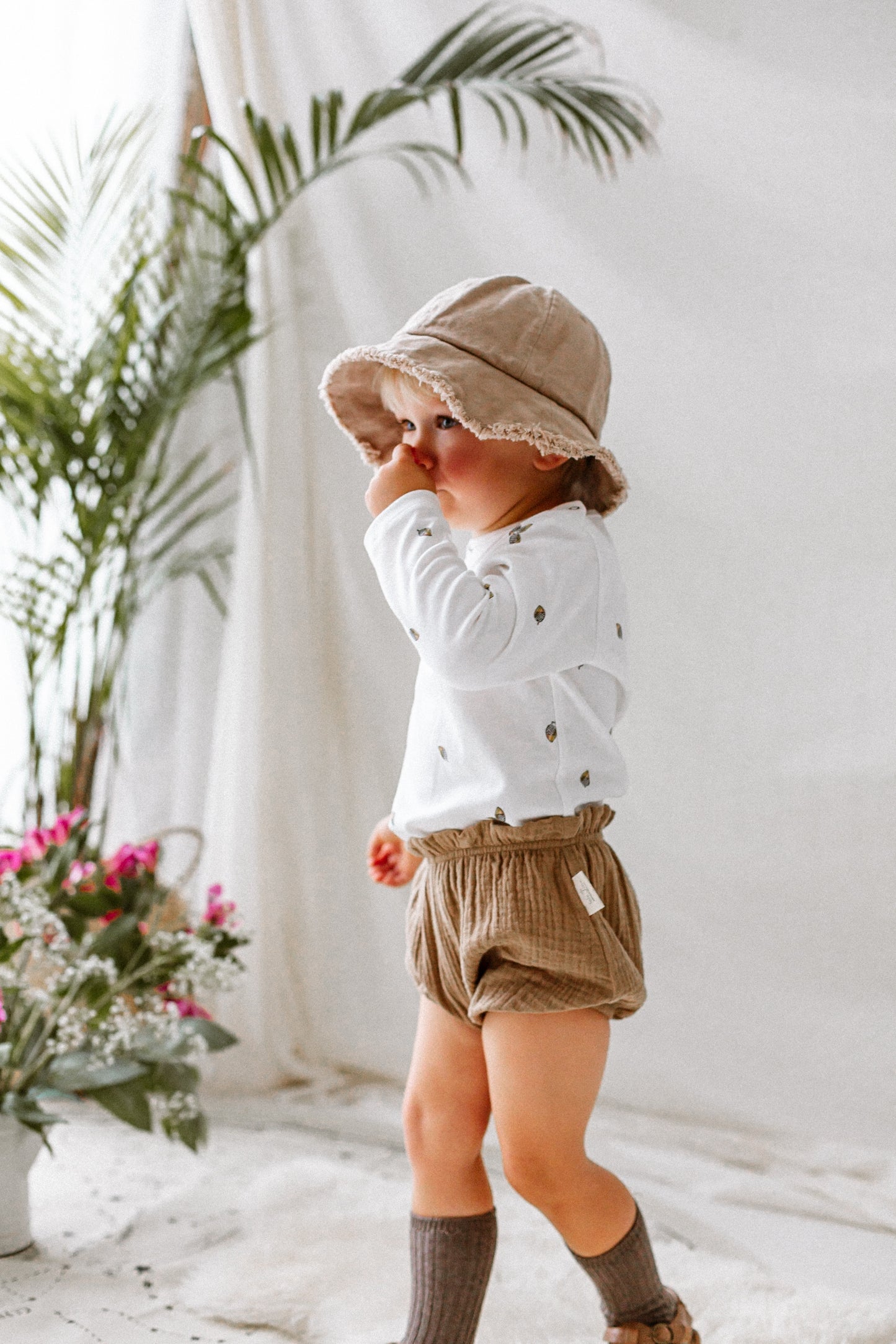 LELE JOVE SUMMER BLOOMER