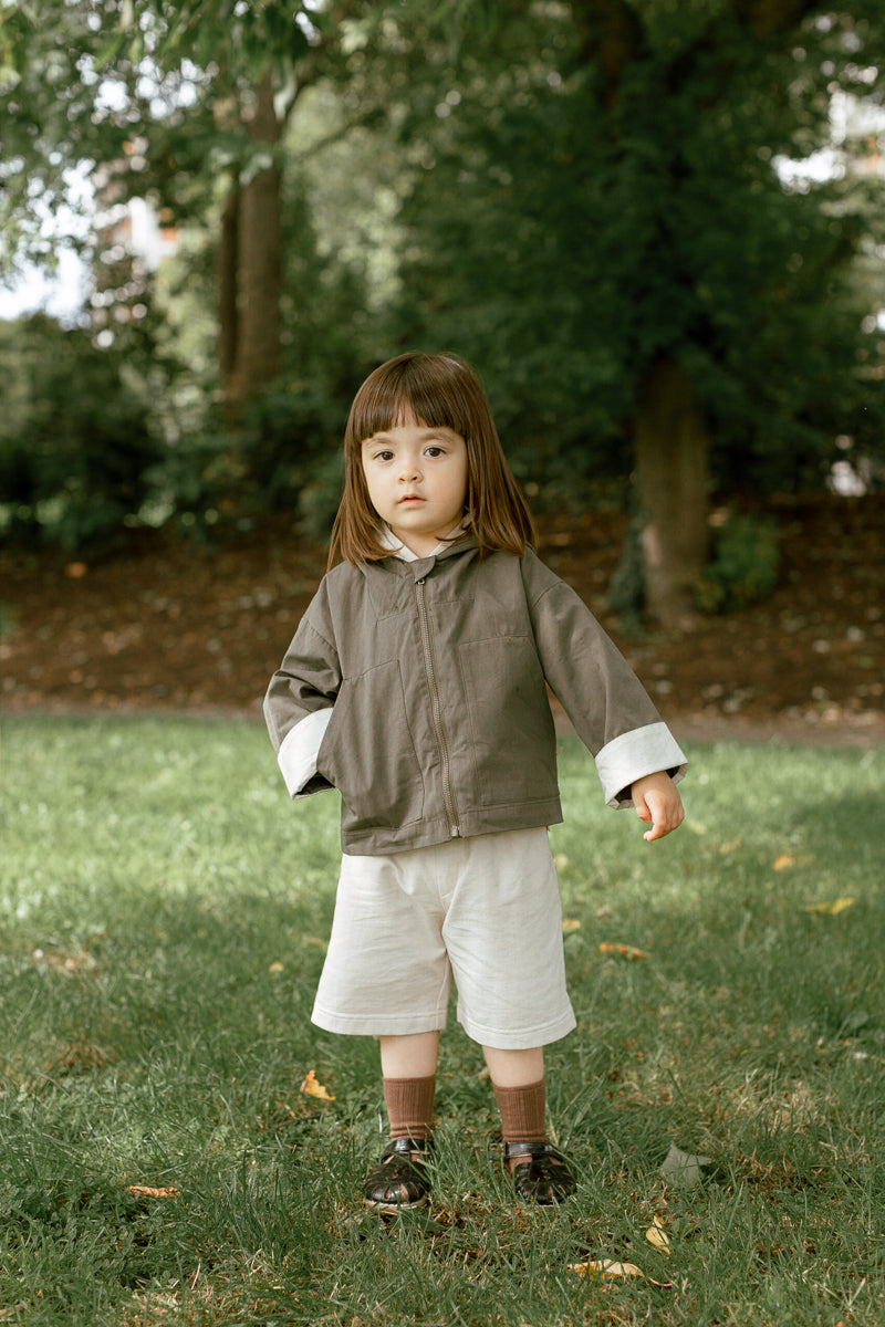 Lele Jove Spring Jacket and Trousers
