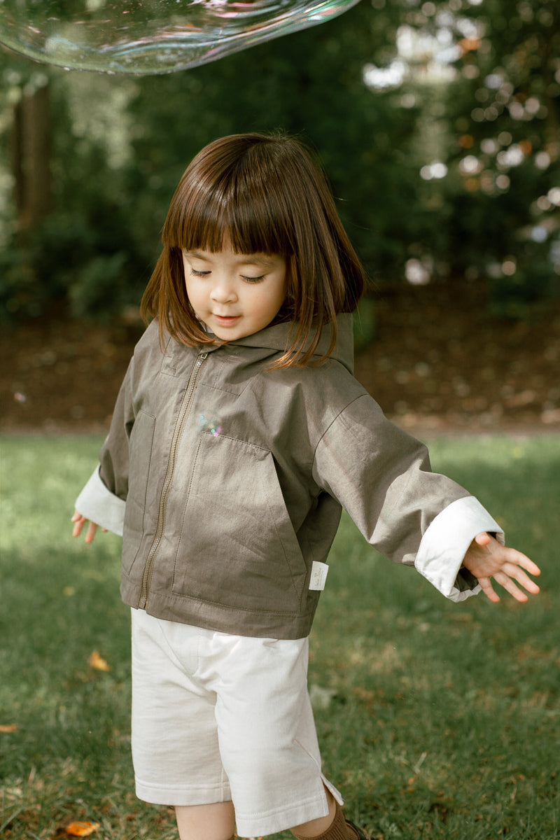 Lele Jove Spring Jacket and Trousers