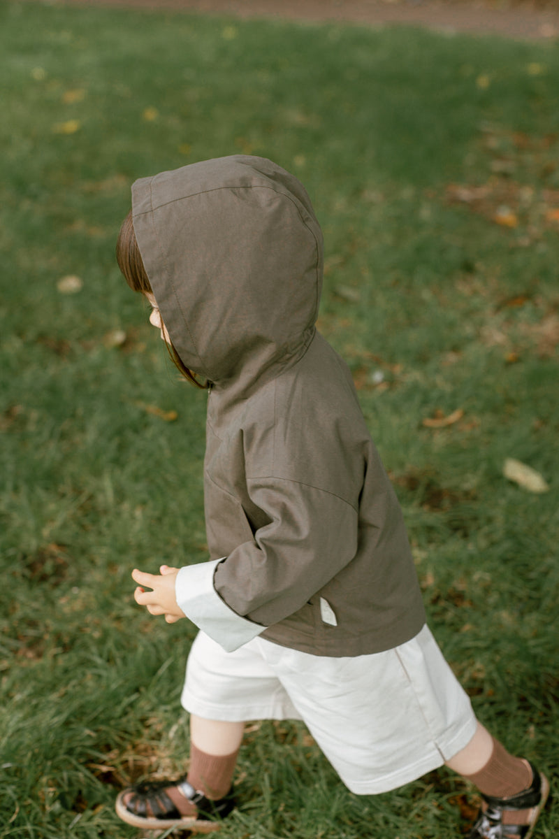 Lele Jove Spring Jacket and Trousers