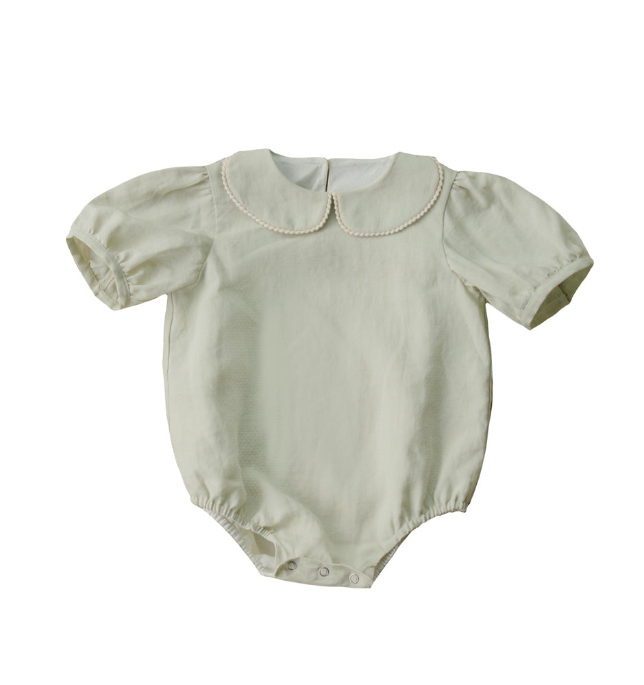 Mint Ice Cream Bodysuit