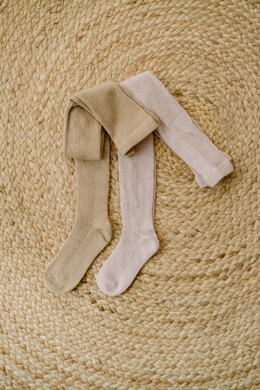 Little Little Spring Summer Tights