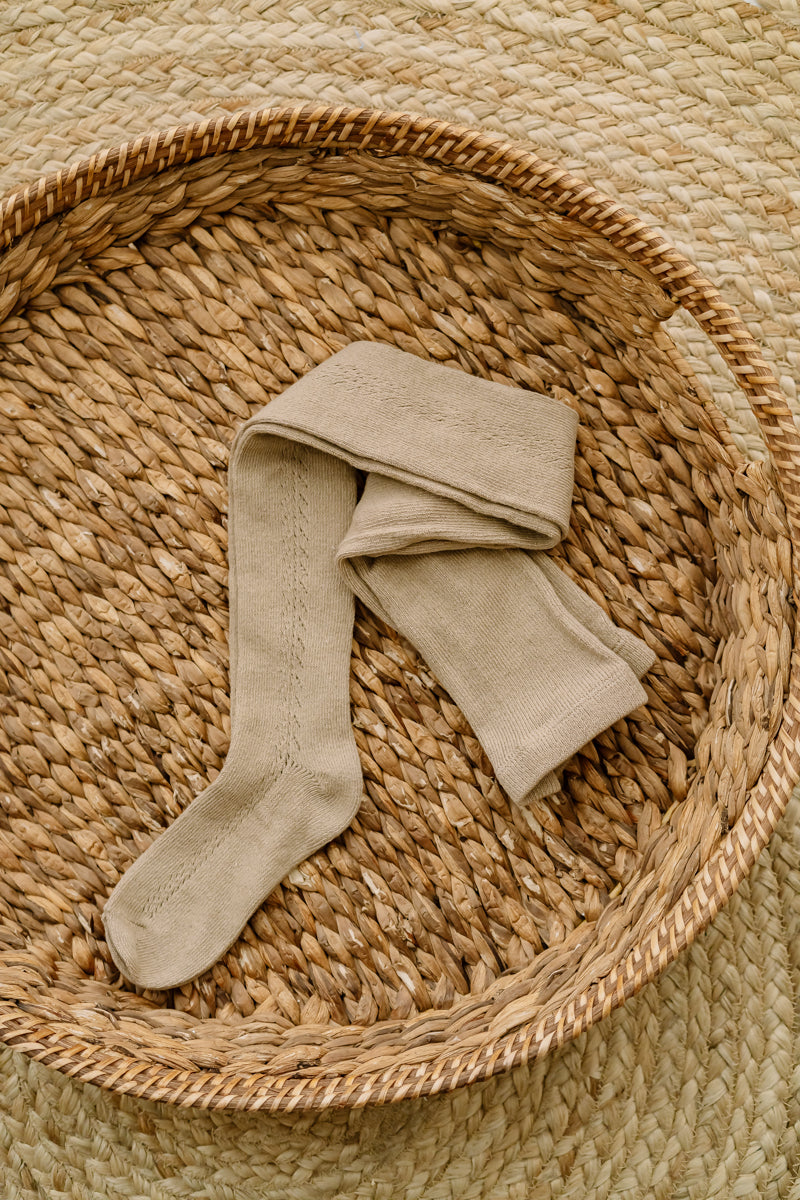 Little Little Spring Summer Tights