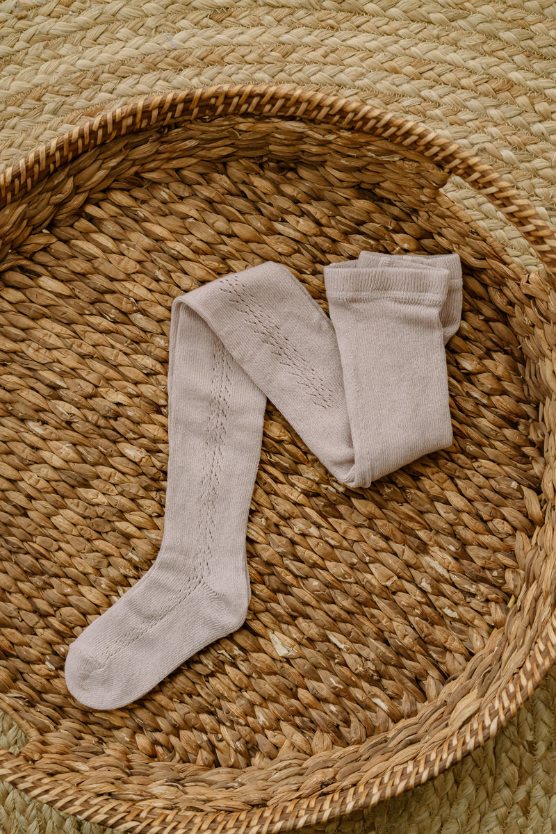 Little Little Spring Summer Tights