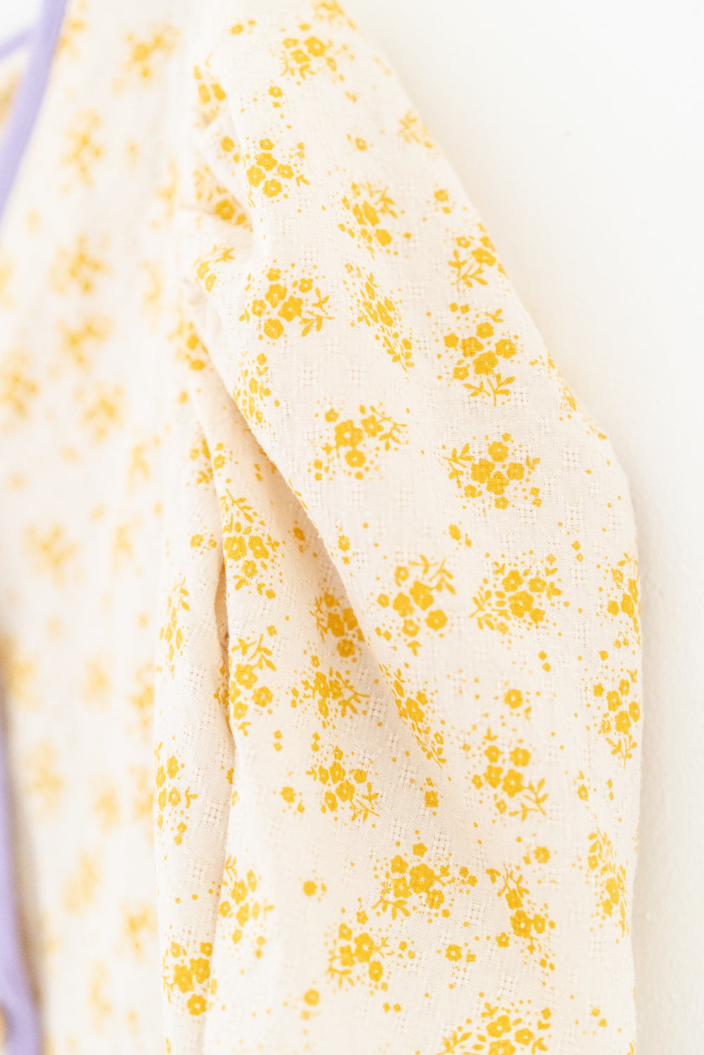 Little Little Floral Springfield Jacket