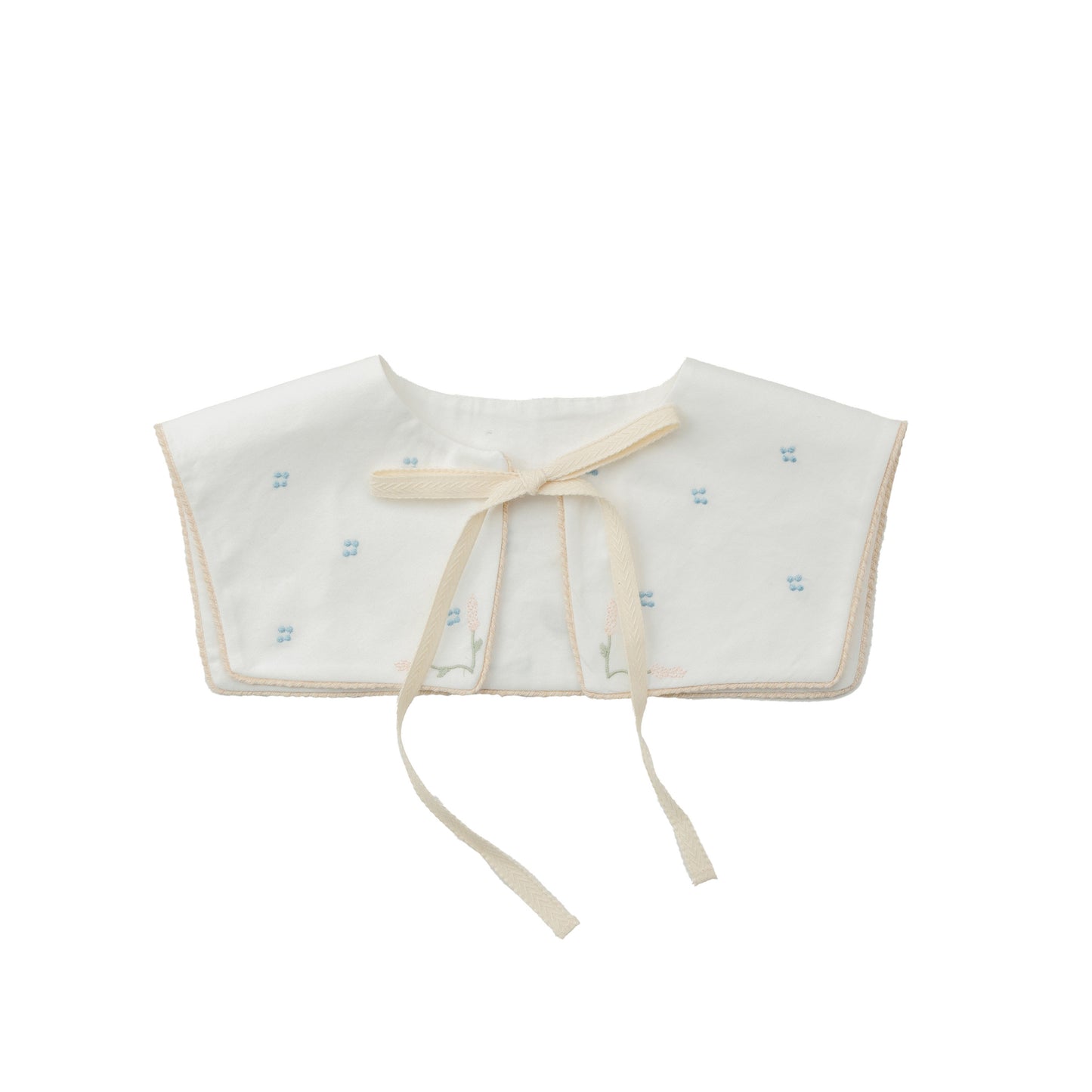 ALICE IN WONDERLAND COLLAR BIBS