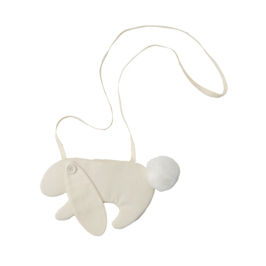 ALICE IN WONDERLAND KIDS BUNNY BAG