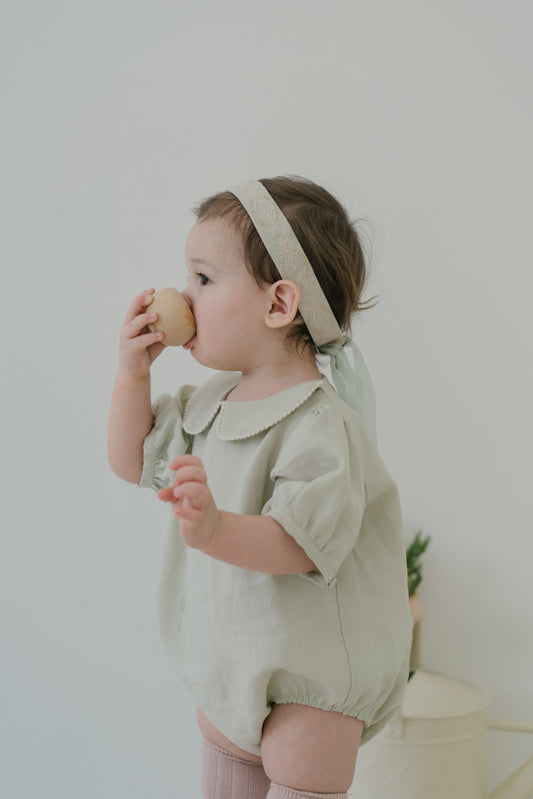 Mint Ice Cream Bodysuit